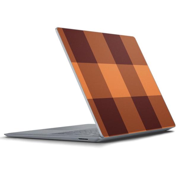 Surface Laptop ���b�v�g�b�v��p�X�L���V�[�� Microsoft �T�[�t�F�X �T�[�t�B�X �m�[�g�p�\�R�� �J�o�[  �`�F�b�N�@�u���E�� 004451