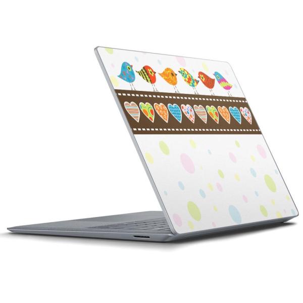 Surface Laptop bvgbvpXLV[ Microsoft T[tFX T[tBX m[gp\R Jo[  @n[g@͗l 004516