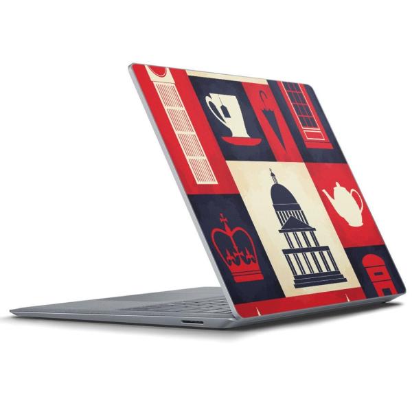 Surface Laptop bvgbvpXLV[ Microsoft T[tFX T[tBX m[gp\R Jo[  O@CXg 004564