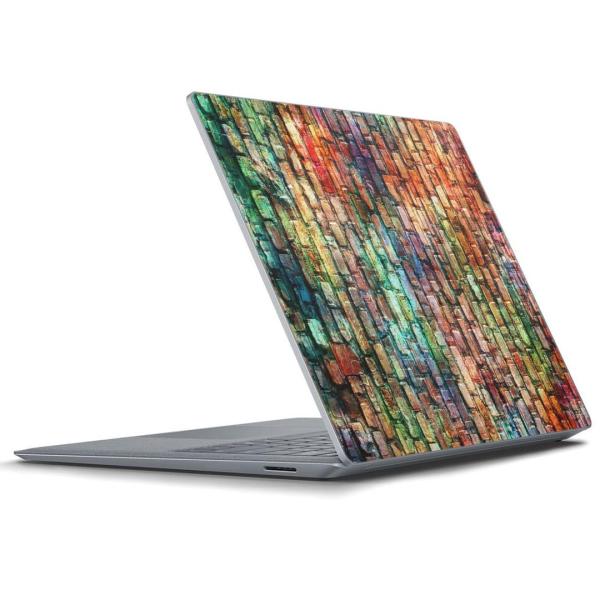 Surface Laptop ���b�v�g�b�v��p�X�L���V�[�� Microsoft �T�[�t�F�X �T�[�t�B�X �m�[�g�p�\�R�� �J�o�[  �����K�@�V���v�� 004568