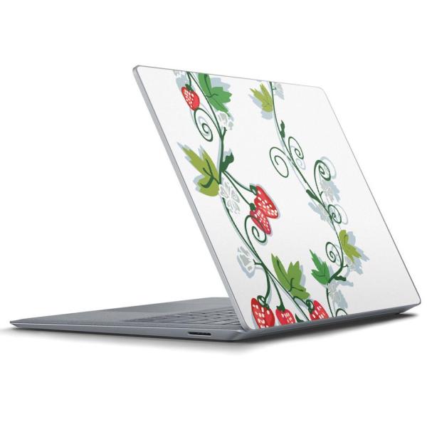 Surface Laptop bvgbvpXLV[ Microsoft T[tFX T[tBX m[gp\R Jo[  䕁@CXg 004606