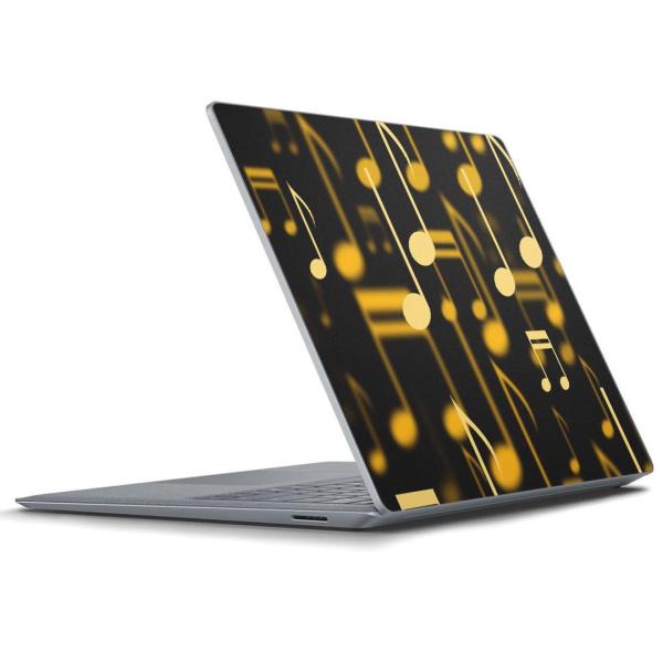 Surface Laptop ���b�v�g�b�v��p�X�L���V�[�� Microsoft �T�[�t�F�X �T�[�t�B�X �m�[�g�p�\�R�� �J�o�[  �����@���y�@�� 004652