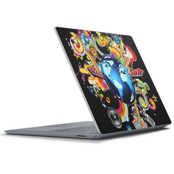 Surface Laptop bvgbvpXLV[ Microsoft T[tFX T[tBX m[gp\R Jo[  n@y@CXg 004686