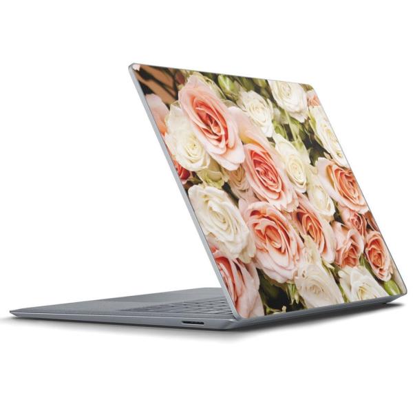 Surface Laptop ���b�v�g�b�v��p�X�L���V�[�� Microsoft �T�[�t�F�X �T�[�t�B�X �m�[�g�p�\�R�� �J�o�[  �ԁ@�s���N�@���@�ʐ^ 004742