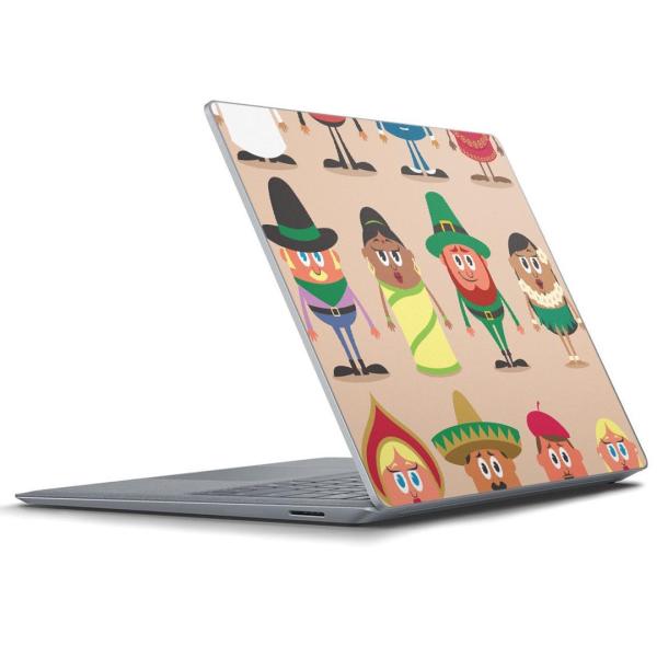 Surface Laptop bvgbvpXLV[ Microsoft T[tFX T[tBX m[gp\R Jo[  LN^[@CXg 004848