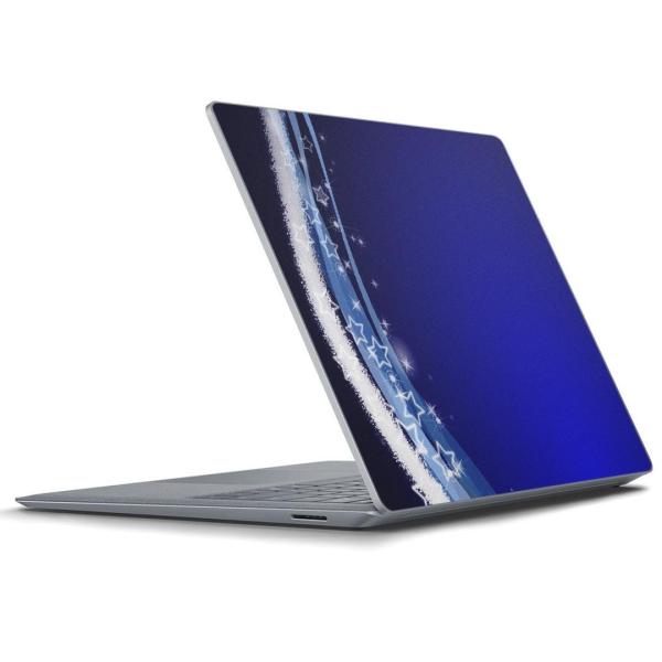 Surface Laptop ���b�v�g�b�v��p�X�L���V�[�� Microsoft �T�[�t�F�X �T�[�t�B�X �m�[�g�p�\�R�� �J�o�[  ���@�@�V���v�� 004898