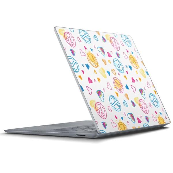 Surface Laptop bvgbvpXLV[ Microsoft T[tFX T[tBX m[gp\R Jo[  s[X@n[g@͗l 004948