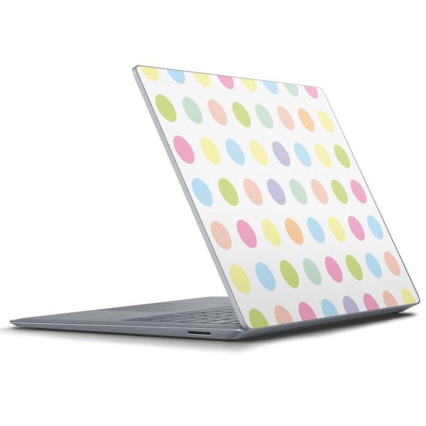 Surface Laptop bvgbvpXLV[ Microsoft T[tFX T[tBX m[gp\R Jo[  ʁ@hbg@͗l 004964