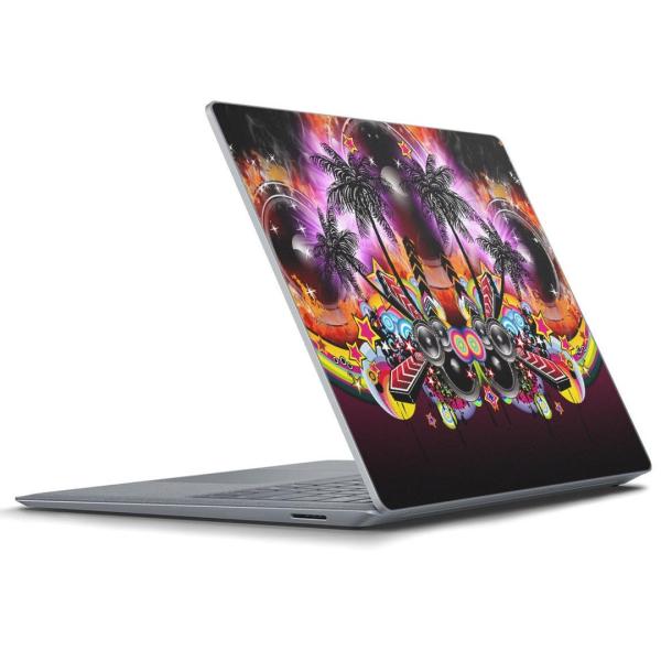 Surface Laptop bvgbvpXLV[ Microsoft T[tFX T[tBX m[gp\R Jo[  p[eB[@fBXR@CXg 004974