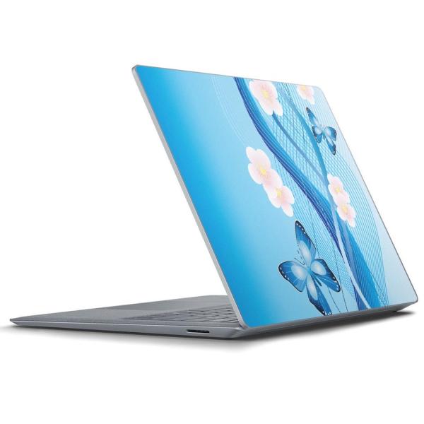Surface Laptop ���b�v�g�b�v��p�X�L���V�[�� Microsoft �T�[�t�F�X �T�[�t�B�X �m�[�g�p�\�R�� �J�o�[  ���@���@�� 004982