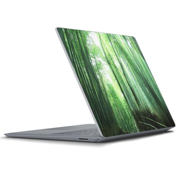 Surface Laptop ���b�v�g�b�v��p�X�L���V�[�� Microsoft �T�[�t�F�X �T�[�t�B�X �m�[�g�p�\�R�� �J�o�[  �i�F�@�|�с@�ʐ^ 004996