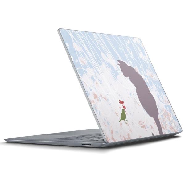 Surface Laptop ���b�v�g�b�v��p�X�L���V�[�� Microsoft �T�[�t�F�X �T�[�t�B�X �m�[�g�p�\�R�� �J�o�[  �L�@���@�s���N�@���F 005005