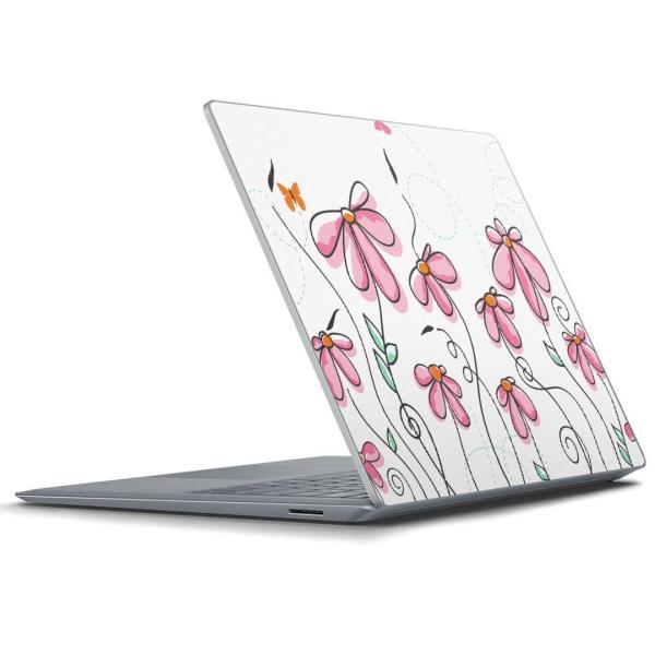 Surface Laptop bvgbvpXLV[ Microsoft T[tFX T[tBX m[gp\R Jo[  ԁ@@CXg 005073