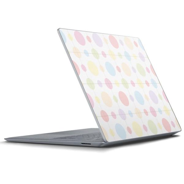 Surface Laptop ���b�v�g�b�v��p�X�L���V�[�� Microsoft �T�[�t�F�X �T�[�t�B�X �m�[�g�p�\�R�� �J�o�[  ���ʁ@�C���X�g�@�|�b�v 005090