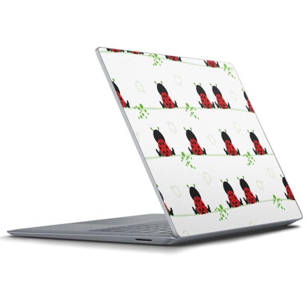 Surface Laptop bvgbvpXLV[ Microsoft T[tFX T[tBX m[gp\R Jo[  ĂƂ@CXg@ 005114