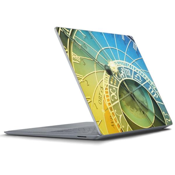 Surface Laptop ���b�v�g�b�v��p�X�L���V�[�� Microsoft �T�[�t�F�X �T�[�t�B�X �m�[�g�p�\�R�� �J�o�[  ���v�@�p��@�r���e�[�W 005125