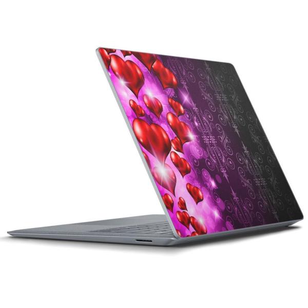Surface Laptop bvgbvpXLV[ Microsoft T[tFX T[tBX m[gp\R Jo[  n[g@ԁ@LL 005134