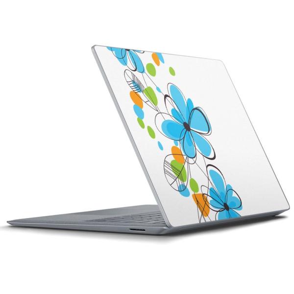 Surface Laptop ���b�v�g�b�v��p�X�L���V�[�� Microsoft �T�[�t�F�X �T�[�t�B�X �m�[�g�p�\�R�� �J�o�[  �ԁ@�@�C���X�g 005138