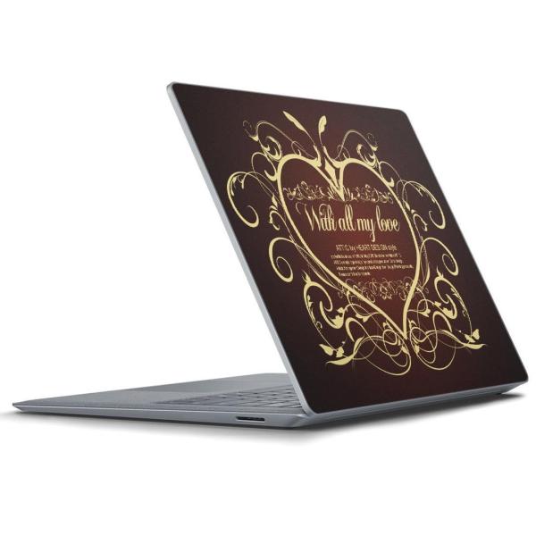 Surface Laptop ���b�v�g�b�v��p�X�L���V�[�� Microsoft �T�[�t�F�X �T�[�t�B�X �m�[�g�p�\�R�� �J�o�[  �n�[�g�@�p��@���� 005141