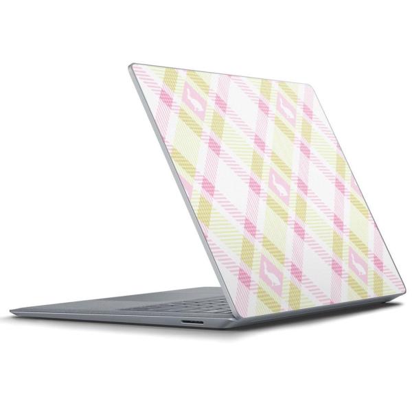 Surface Laptop ���b�v�g�b�v��p�X�L���V�[�� Microsoft �T�[�t�F�X �T�[�t�B�X �m�[�g�p�\�R�� �J�o�[  �������@�`�F�b�N�@�͗l 005151