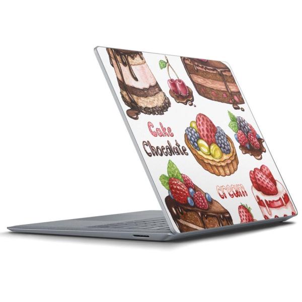 Surface Laptop bvgbvpXLV[ Microsoft T[tFX T[tBX m[gp\R Jo[  P[L@fU[g@CXg 005184