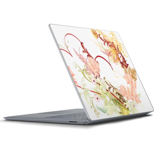 Surface Laptop ���b�v�g�b�v��p�X�L���V�[�� Microsoft �T�[�t�F�X �T�[�t�B�X �m�[�g�p�\�R�� �J�o�[  �ԁ@�n�[�g�@�G���K���g 005185