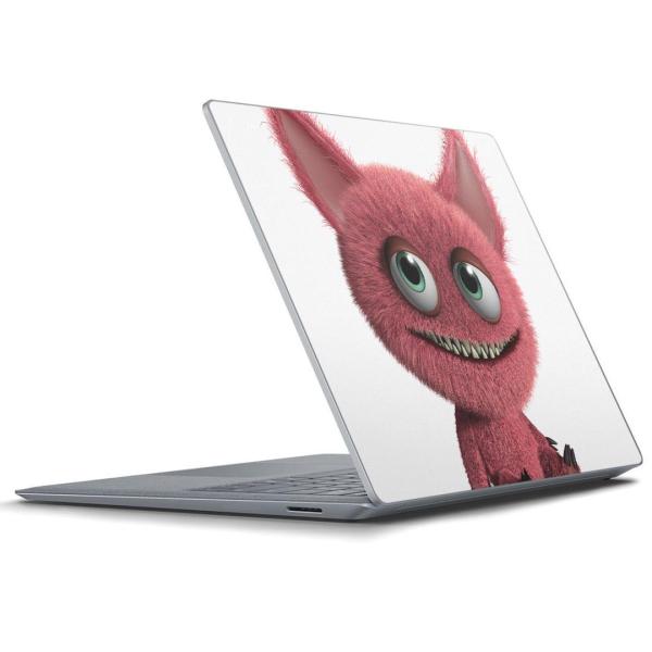 Surface Laptop ���b�v�g�b�v��p�X�L���V�[�� Microsoft �T�[�t�F�X �T�[�t�B�X �m�[�g�p�\�R�� �J�o�[  �����X�^�[�@�ԁ@�L�����N�^�[ 005189