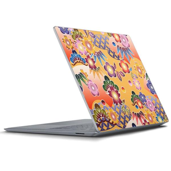 Surface Laptop ���b�v�g�b�v��p�X�L���V�[�� Microsoft �T�[�t�F�X �T�[�t�B�X �m�[�g�p�\�R�� �J�o�[  �a���@�a���@�ԁ@�|�b�v 005199