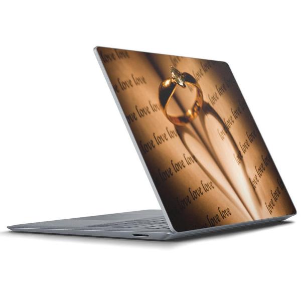 Surface Laptop bvgbvpXLV[ Microsoft T[tFX T[tBX m[gp\R Jo[  wց@LOVE@ 005200
