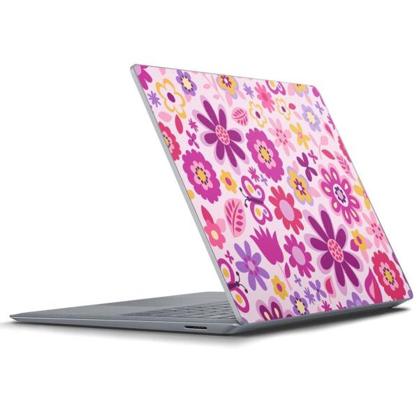 Surface Laptop ���b�v�g�b�v��p�X�L���V�[�� Microsoft �T�[�t�F�X �T�[�t�B�X �m�[�g�p�\�R�� �J�o�[  �ԁ@���@�|�b�v 005281