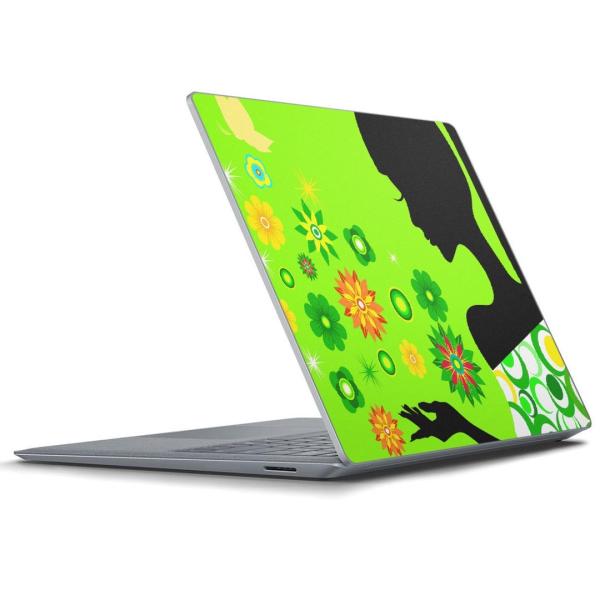 Surface Laptop bvgbvpXLV[ Microsoft T[tFX T[tBX m[gp\R Jo[  ԁ@@ 005312