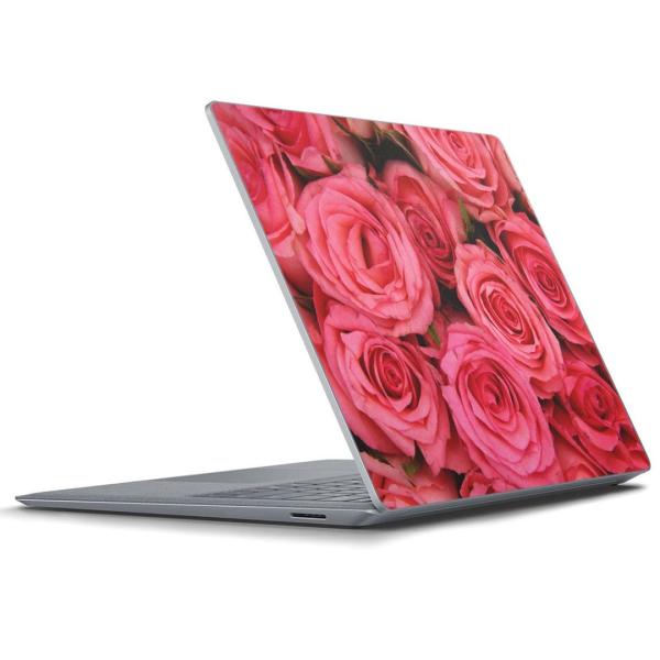 Surface Laptop ���b�v�g�b�v��p�X�L���V�[�� Microsoft �T�[�t�F�X �T�[�t�B�X �m�[�g�p�\�R�� �J�o�[  �ԁ@�K�N�@�s���N 005315