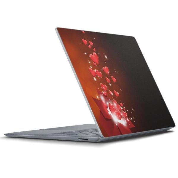 Surface Laptop bvgbvpXLV[ Microsoft T[tFX T[tBX m[gp\R Jo[  n[g@ԁ@LL 005328