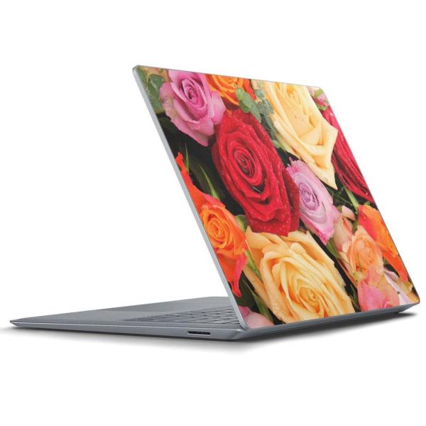 Surface Laptop bvgbvpXLV[ Microsoft T[tFX T[tBX m[gp\R Jo[  ԁ@t[@ʐ^@ 005355