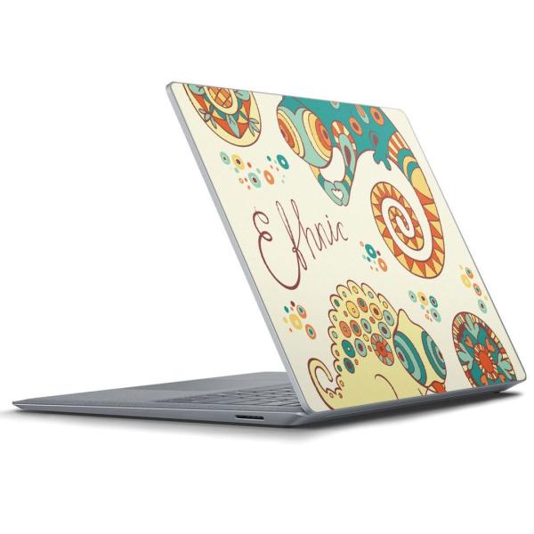 Surface Laptop ���b�v�g�b�v��p�X�L���V�[�� Microsoft �T�[�t�F�X �T�[�t�B�X �m�[�g�p�\�R�� �J�o�[  �C���X�g�@�J���t���@�J�����I�� 005375