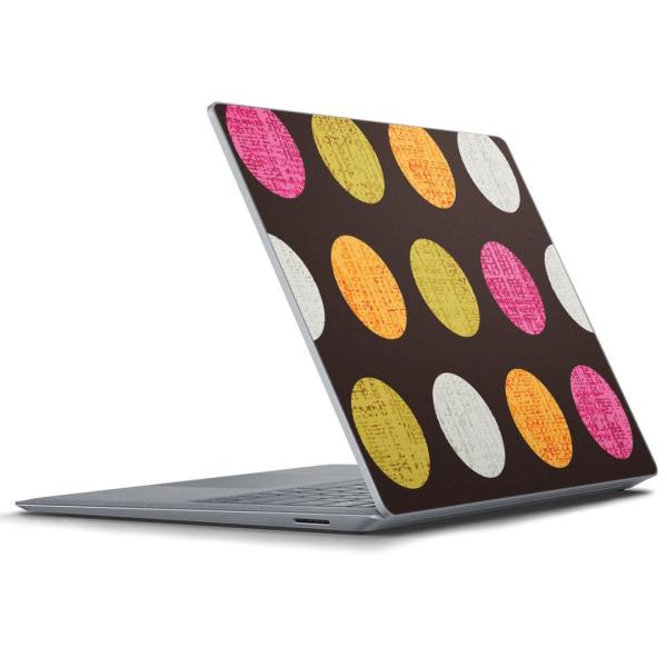 Surface Laptop ���b�v�g�b�v��p�X�L���V�[�� Microsoft �T�[�t�F�X �T�[�t�B�X �m�[�g�p�\�R�� �J�o�[  ���ʁ@�h�b�g�@�� 005385