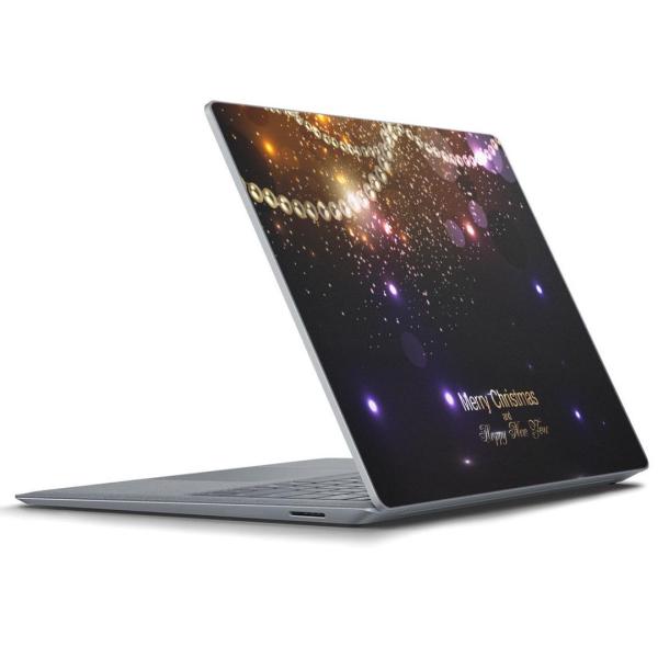 Surface Laptop ���b�v�g�b�v��p�X�L���V�[�� Microsoft �T�[�t�F�X �T�[�t�B�X �m�[�g�p�\�R�� �J�o�[  ���炫��@�N���X�}�X 005460