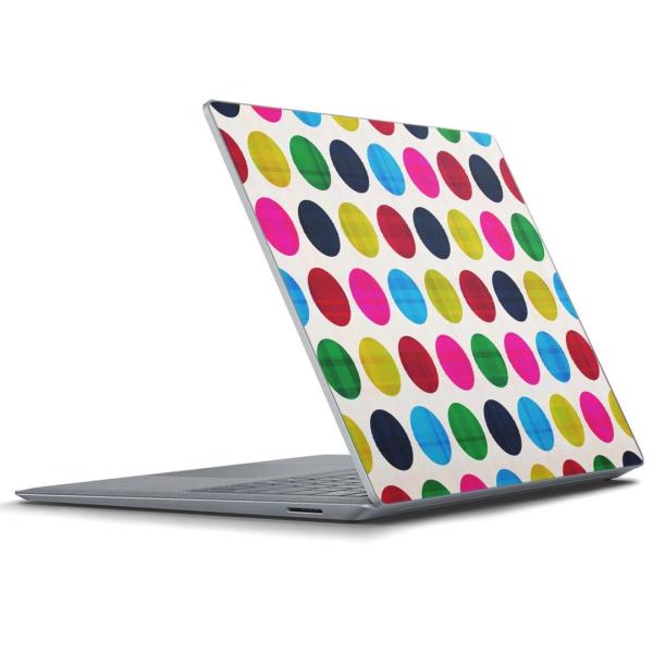 Surface Laptop ���b�v�g�b�v��p�X�L���V�[�� Microsoft �T�[�t�F�X �T�[�t�B�X �m�[�g�p�\�R�� �J�o�[  �J���t���@�͗l�@���� 005468