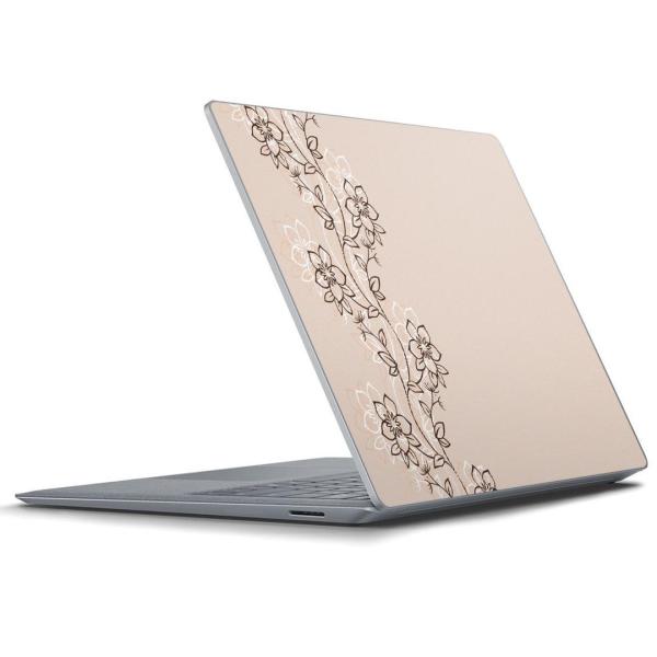 Surface Laptop ���b�v�g�b�v��p�X�L���V�[�� Microsoft �T�[�t�F�X �T�[�t�B�X �m�[�g�p�\�R�� �J�o�[  �ԁ@�t�����[ 005482