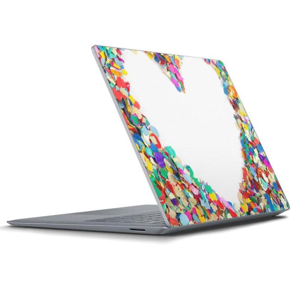 Surface Laptop bvgbvpXLV[ Microsoft T[tFX T[tBX m[gp\R Jo[  Jt@n[g 005517