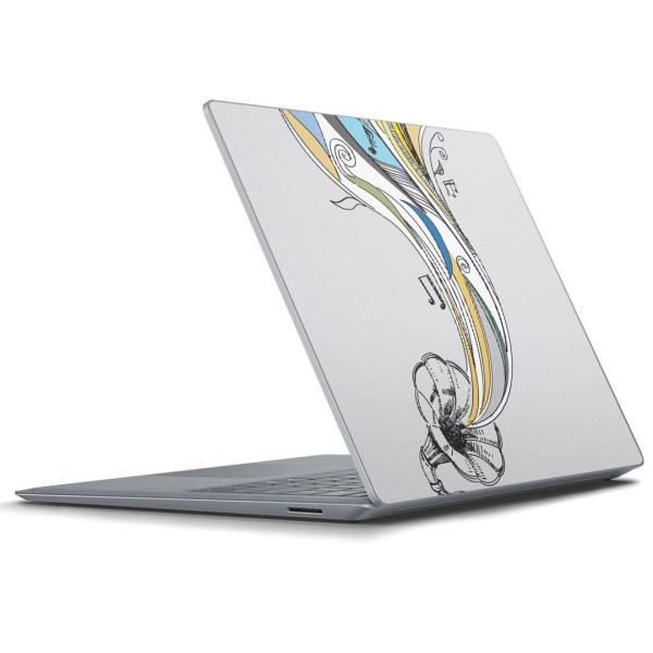 Surface Laptop bvgbvpXLV[ Microsoft T[tFX T[tBX m[gp\R Jo[  y@CXg 005543