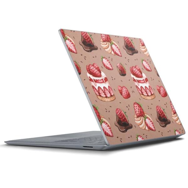 Surface Laptop bvgbvpXLV[ Microsoft T[tFX T[tBX m[gp\R Jo[  P[L@䕁@CXg 005544