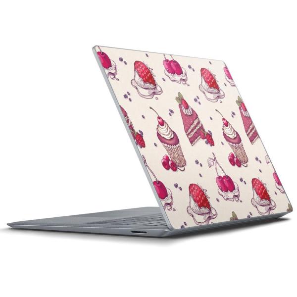 Surface Laptop ���b�v�g�b�v��p�X�L���V�[�� Microsoft �T�[�t�F�X �T�[�t�B�X �m�[�g�p�\�R�� �J�o�[  �X�C�[�c�@�C���X�g�@�͗l 005552