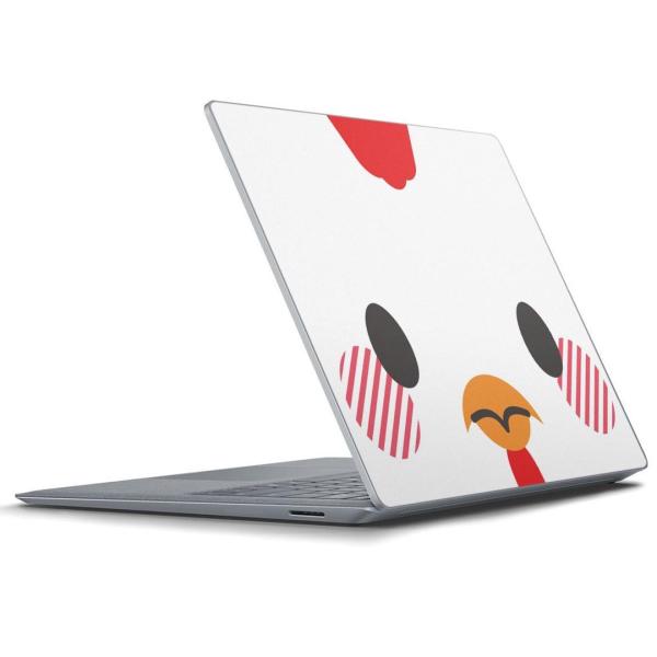 Surface Laptop bvgbvpXLV[ Microsoft T[tFX T[tBX m[gp\R Jo[  @CXg@ɂƂ 005570