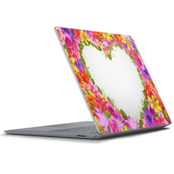 Surface Laptop bvgbvpXLV[ Microsoft T[tFX T[tBX m[gp\R Jo[  ԁ@t[@n[g 005610