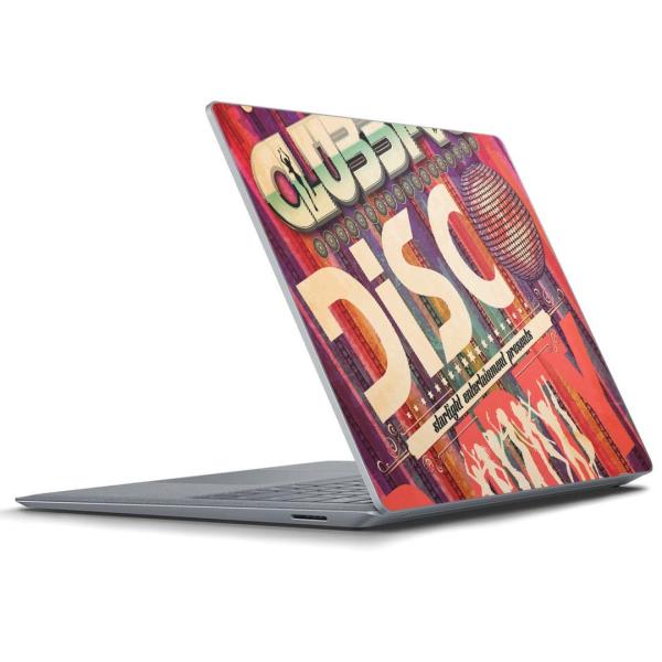 Surface Laptop ���b�v�g�b�v��p�X�L���V�[�� Microsoft �T�[�t�F�X �T�[�t�B�X �m�[�g�p�\�R�� �J�o�[  �p��@�����@�l�� 005645