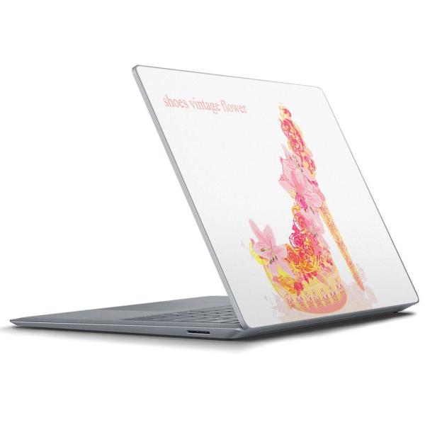 Surface Laptop ���b�v�g�b�v��p�X�L���V�[�� Microsoft �T�[�t�F�X �T�[�t�B�X �m�[�g�p�\�R�� �J�o�[  �C�@�ԁ@�t�����[�@�q�[�� 005649