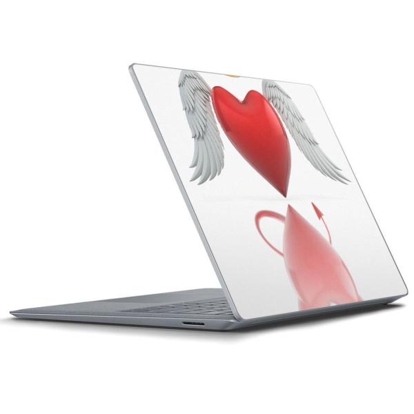 Surface Laptop ���b�v�g�b�v��p�X�L���V�[�� Microsoft �T�[�t�F�X �T�[�t�B�X �m�[�g�p�\�R�� �J�o�[  �n�[�g�@�V�g�@���� 005670