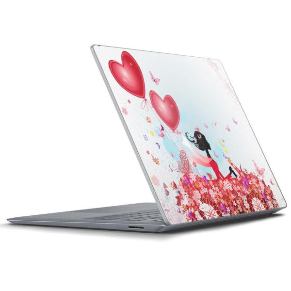 Surface Laptop bvgbvpXLV[ Microsoft T[tFX T[tBX m[gp\R Jo[  n[g@ԁ@l 005704