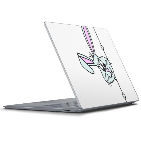Surface Laptop ���b�v�g�b�v��p�X�L���V�[�� Microsoft �T�[�t�F�X �T�[�t�B�X �m�[�g�p�\�R�� �J�o�[  �����@�L�����N�^�[�@�e 005715